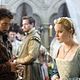 Elizabeth: Das goldene Königreich : photo Abbie Cornish, Clive Owen, Shekhar Kapur