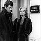 Die Französin und die Liebe : photo Dany Robin, Jean-Paul Belmondo, Michel Boisrond
