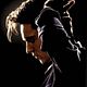 Photo Christophe L - FILM - Elvis (TV) : 109670