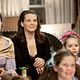 Dan - Mitten im Leben : photo Britt Robertson, Juliette Binoche, Marlene Lawston, Peter Hedges