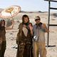 Resident Evil: Extinction