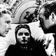 Berüchtigt : photo Alfred Hitchcock, Claude Rains, Ingrid Bergman, Leopoldine Konstantin