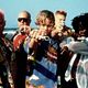 William Shakespeares Romeo & Julia : photo Baz Luhrmann, Dash Mihok, Harold Perrineau, Jamie Kennedy, Leonardo DiCaprio