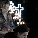 William Shakespeares Romeo + Julia : photo Baz Luhrmann, Claire Danes, Leonardo DiCaprio
