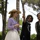 Seide : photo François Girard, Keira Knightley, Michael Pitt