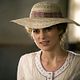 Seide : photo François Girard, Keira Knightley