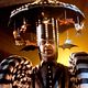Beetlejuice : photo Michael Keaton, Tim Burton