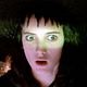 Beetlejuice : photo Tim Burton, Winona Ryder