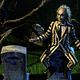 Beetlejuice : photo Michael Keaton, Tim Burton