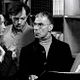 Der ungeratene Sohn : photo Claude Sautet, Jacques Dufilho, Patrick Dewaere