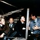 Gesprengte Ketten : photo Donald Pleasence, James Garner, John Sturges, Richard Attenborough