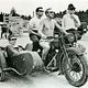 Gesprengte Ketten : photo James Coburn, James Garner, John Sturges, Steve McQueen