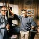 Gesprengte Ketten : photo John Sturges, Steve McQueen