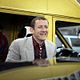 Willkommen bei den Sch'tis : photo Dany Boon