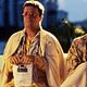 The Birdcage : photo Mike Nichols, Nathan Lane, Robin Williams