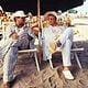 The Birdcage : photo Mike Nichols, Nathan Lane, Robin Williams