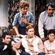 Happy Days : photo Ron Howard