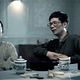 The Obscure : photo Yue Lu
