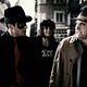 The Spirit : photo Dan Lauria, Frank Miller, Gabriel Macht