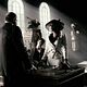 The Spirit : photo Eva Mendes, Frank Miller