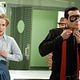 The Spirit : photo Frank Miller, Gabriel Macht, Sarah Paulson