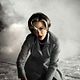 The Spirit : photo Frank Miller, Sarah Paulson