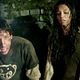 Hatchet : photo Adam Green, Joel Moore, Tamara Feldman