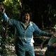 Hatchet : photo Adam Green, Patrika Darbo