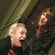 The Mother Of Tears : photo Dario Argento, Udo Kier