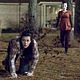 The Strangers : photo Bryan Bertino, Gemma Ward, Liv Tyler