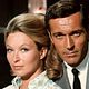 OSS 117 - Teufelstanz in Tokio : photo Frederick Stafford, Marina Vlady, Michel Boisrond