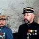 Das Leben und nichts anderes : photo Bertrand Tavernier, Michel Duchaussoy, Philippe Noiret