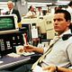 Wall Street : photo Charlie Sheen, Oliver Stone