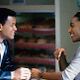 Ali : photo Michael Mann, Nona Gaye, Will Smith