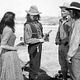 Verschwörung auf Fort Clark : photo George Sherman, Jeff Chandler