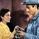 Verschwörung auf Fort Clark : photo George Sherman, Jeff Chandler, Maureen O'Hara