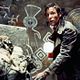 Die letzte Flut : photo Peter Weir, Richard Chamberlain