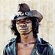 Die letzte Flut : photo David Gulpilil, Peter Weir