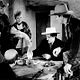 Höllenfahrt nach Santa Fé : photo Andy Devine, Claire Trevor, John Carradine, John Ford, John Wayne