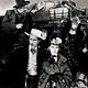Höllenfahrt nach Santa Fé : photo Andy Devine, Claire Trevor, George Bancroft, John Carradine, John Ford