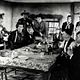 Höllenfahrt nach Santa Fé : photo Andy Devine, Claire Trevor, George Bancroft, John Carradine, John Ford