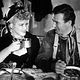 Höllenfahrt nach Santa Fé : photo Claire Trevor, John Ford, John Wayne