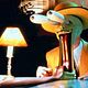 Photo Christophe L - FILM - Die Maske : 10744