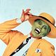 Photo Christophe L - FILM - Die Maske : 10744