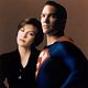 Superman - Die Abenteuer von Lois & Clark : photo Dean Cain, Deborah Joy LeVine, Joe Shuster, Teri Hatcher