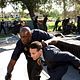 The Shield - Gesetz der Gewalt : photo Michael Jace