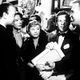Der Schwindler : photo Federico Fellini, Giulietta Masina, Richard Basehart