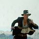 Die Abenteuer des jungen Indiana Jones : photo Sean Patrick Flanery