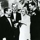 Geheimagent : photo Alfred Hitchcock, Madeleine Carroll, Peter Lorre, Robert Young