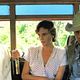 Unter dem Vulkan : photo Albert Finney, Jacqueline Bisset, John Huston